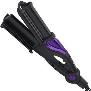 Hot Tools Deep Wave Curling Iron